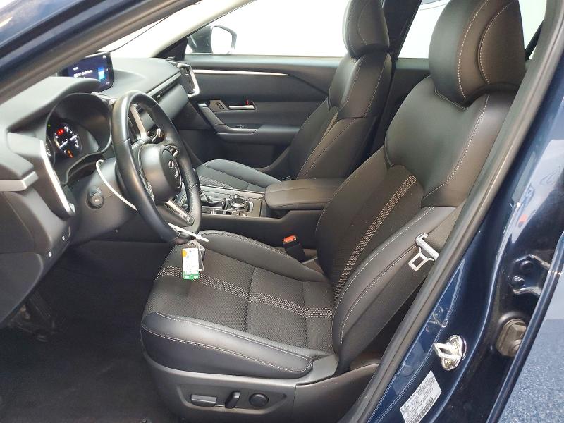 2025 Mazda Cx-50 მანქანა იყიდება აუქციონზე, vin: 7MMVABDM7SN385994, აუქციონის ნომერი: 59705306