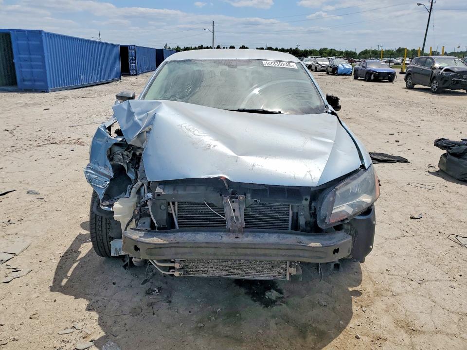 62330246 :رقم المزاد ، 1VWAP7A3XCC040278 vin ، 2012 Volkswagen Passat مزاد بيع