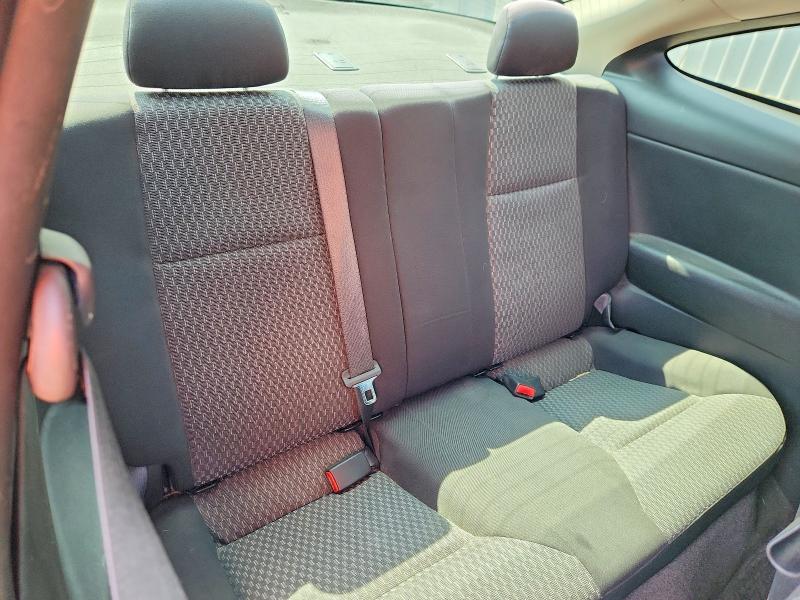 61250516 :رقم المزاد ، 1G1AF1F53A7103541 vin ، 2010 Chevrolet Cobalt مزاد بيع