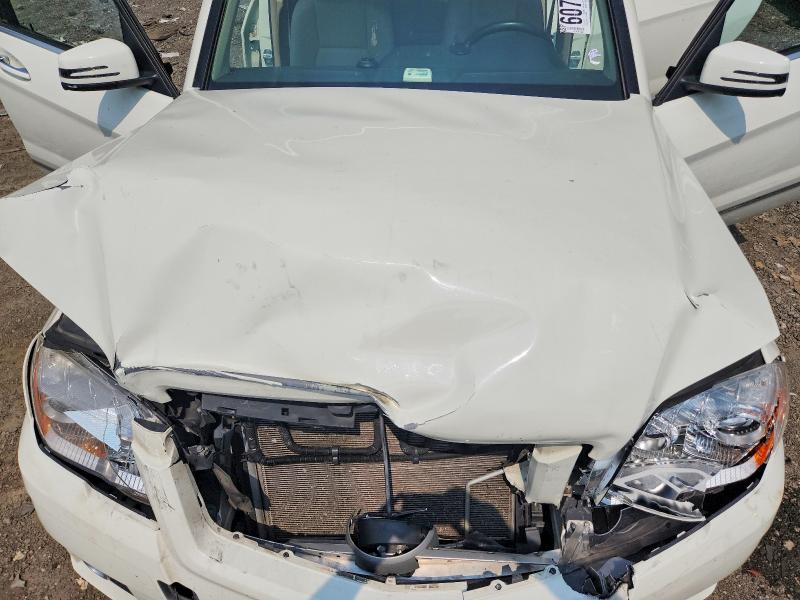 Aukcja sprzedaży 2011 Mercedes-benz Glk, vin: WDCGG5GB6BF646720, numer aukcji: 60739046