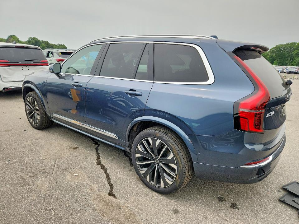 Продажа на аукционе авто 2026 Volvo Xc90, vin: YV4062PE4T1523142, номер лота: 60048846