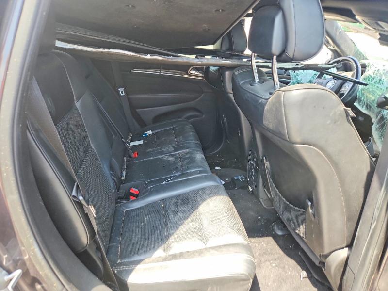 2014 Jeep Grand Cherokee მანქანა იყიდება აუქციონზე, vin: 1C4RJFCTXEC137529, აუქციონის ნომერი: 63195796