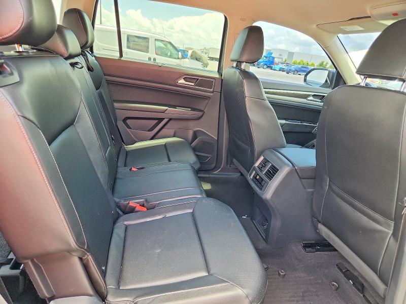 Продаж на аукціоні авто 2019 Volkswagen Atlas, vin: 1V2XR2CA1KC504934, номер лоту: 59590716