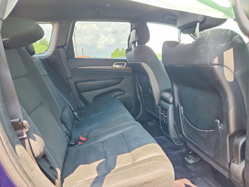 Aukcja sprzedaży 2016 Jeep Grand Cherokee, vin: 1C4RJFAGXGC332782, numer aukcji: 62782246