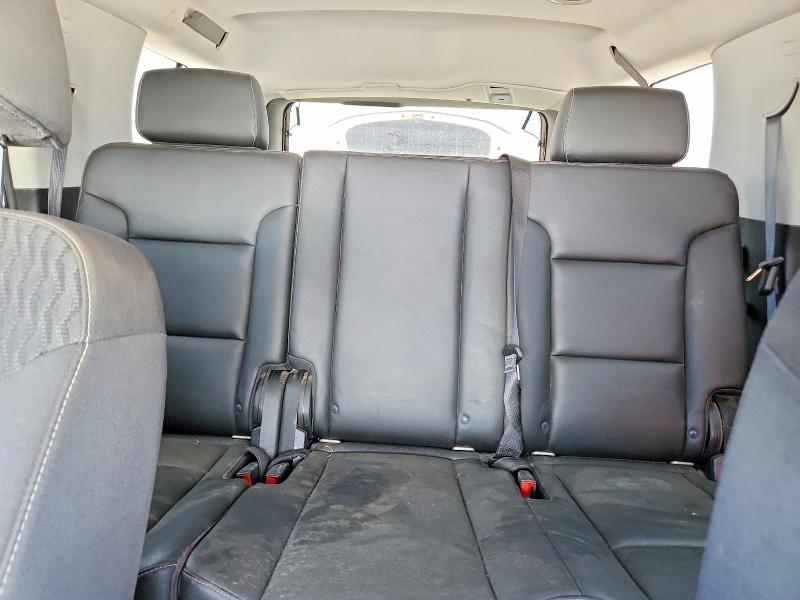 Продажа на аукционе авто 2019 Chevrolet Tahoe, vin: 1GNSKFEC4KR123606, номер лота: 62018886