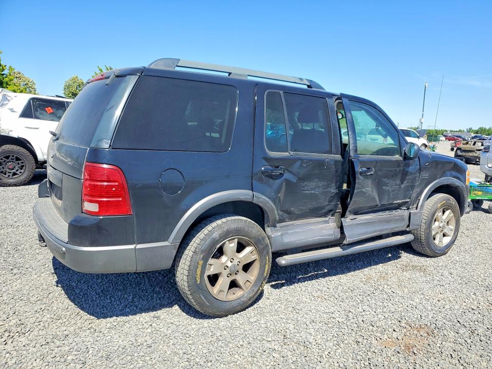 2005 Ford Explorer მანქანა იყიდება აუქციონზე, vin: 1FMZU73K15UB70364, აუქციონის ნომერი: 60154856