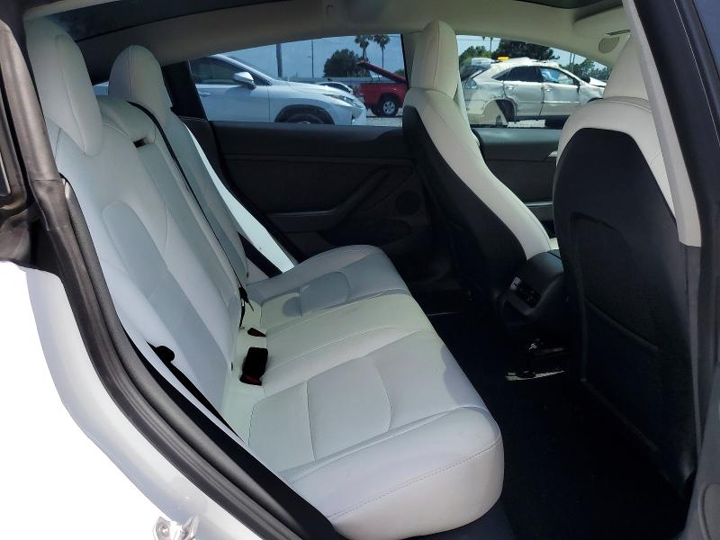 Aukcja sprzedaży 2023 Tesla Model 3, vin: 5YJ3E1EA3PF471271, numer aukcji: 61006456
