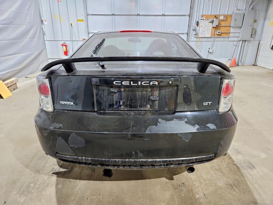 59996456 :رقم المزاد ، JTDDR32T4Y0066417 vin ، 2000 Toyota Celica مزاد بيع