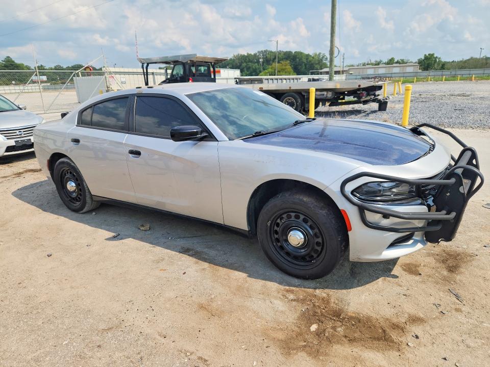 Aukcja sprzedaży 2018 Dodge Charger, vin: 2C3CDXKT5JH330350, numer aukcji: 62866856