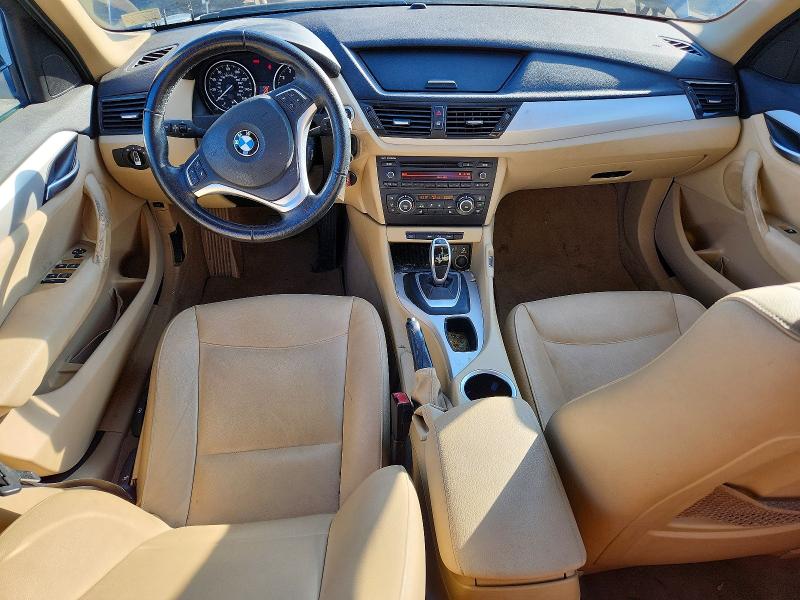 Aukcja sprzedaży 2014 Bmw X1, vin: WBAVL1C58EVY17170, numer aukcji: 61966636