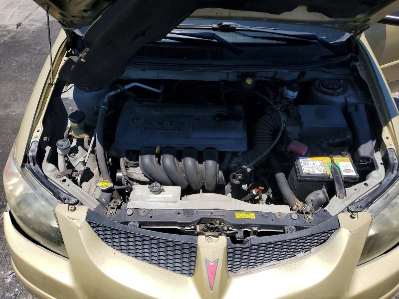 Aukcja sprzedaży 2004 Pontiac Vibe, vin: 5Y2SL62814Z421006, numer aukcji: 60696806