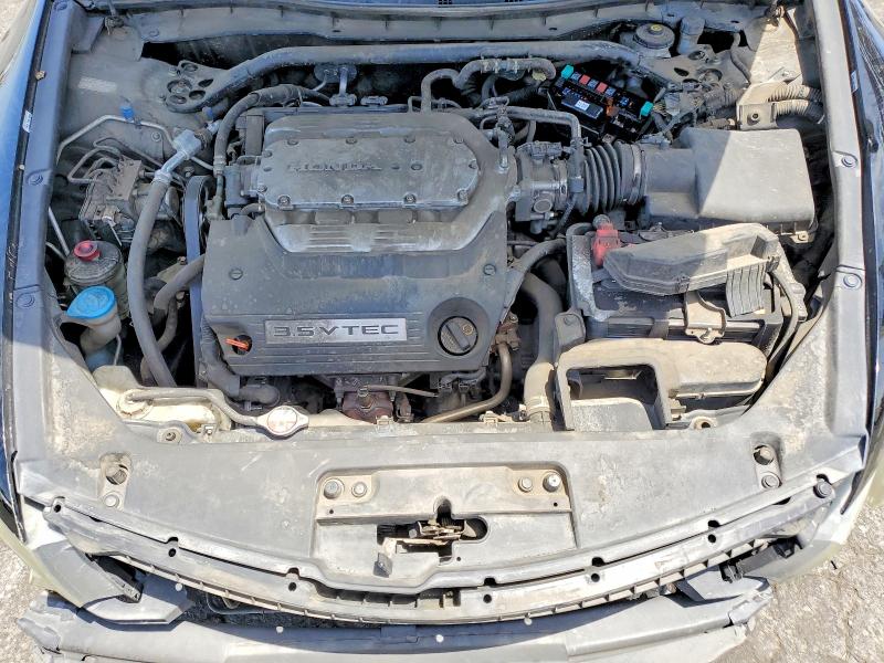 Aukcja sprzedaży 2012 Honda Accord, vin: 1HGCS2A87CA001833, numer aukcji: 62668186