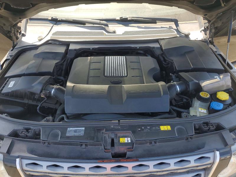 Aukcja sprzedaży 2014 Land Rover Lr4, vin: SALAG2V69EA718715, numer aukcji: 62908846