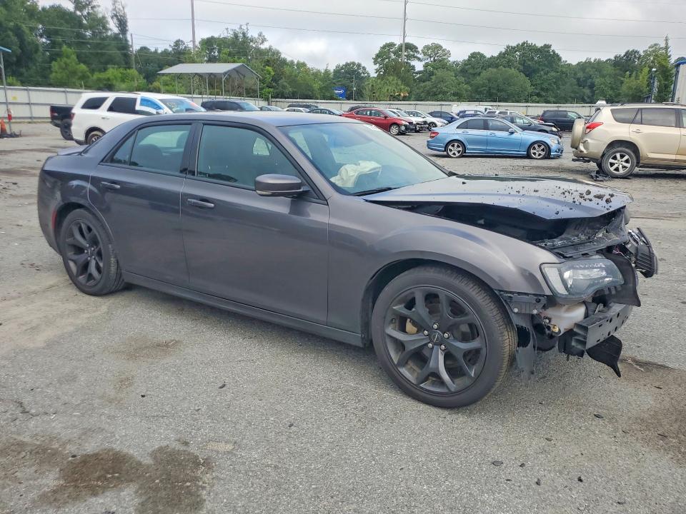 Aukcja sprzedaży 2021 Chrysler 300, vin: 2C3CCABG7MH585749, numer aukcji: 60853736
