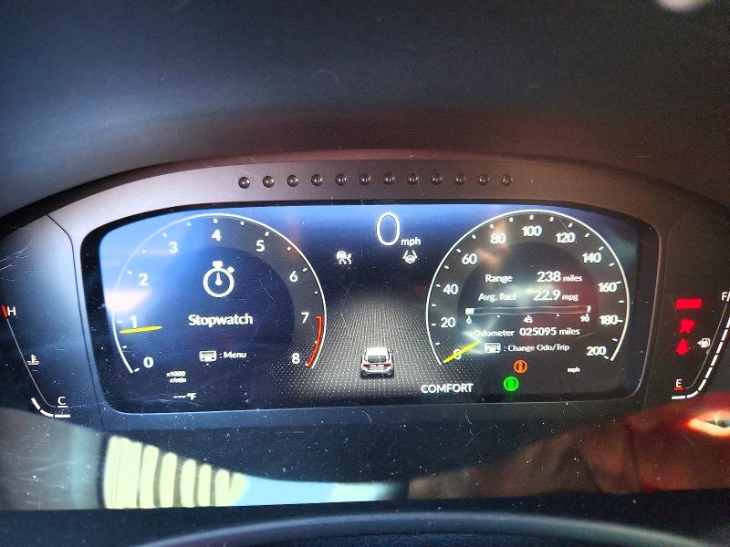 Aukcja sprzedaży 2024 Honda Civic, vin: JHMFL5G45RX003633, numer aukcji: 60204486