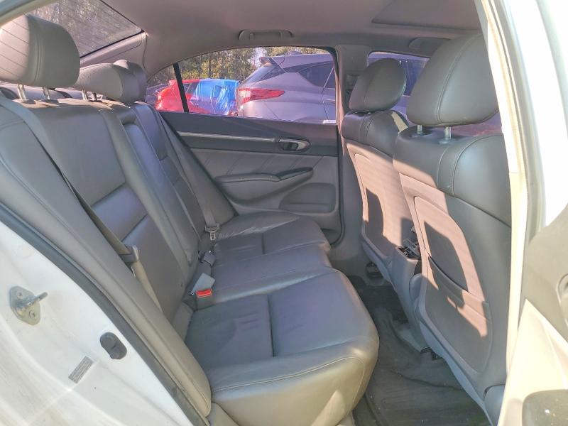 Aukcja sprzedaży 2009 Honda Civic, vin: 2HGFA16059H015916, numer aukcji: 62931736