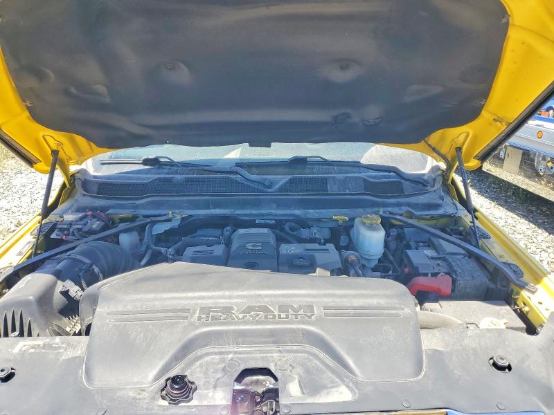 58346666 :رقم المزاد ، 3C7WRMDL1KG645740 vin ، 2019 Ram 5500 مزاد بيع