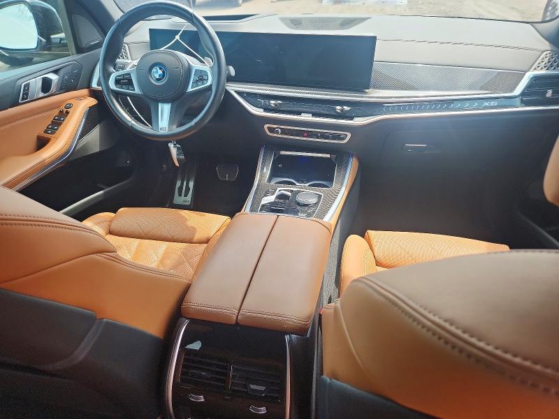 Продажа на аукционе авто 2024 Bmw X5, vin: 5UX43EU02R9U14016, номер лота: 85617405