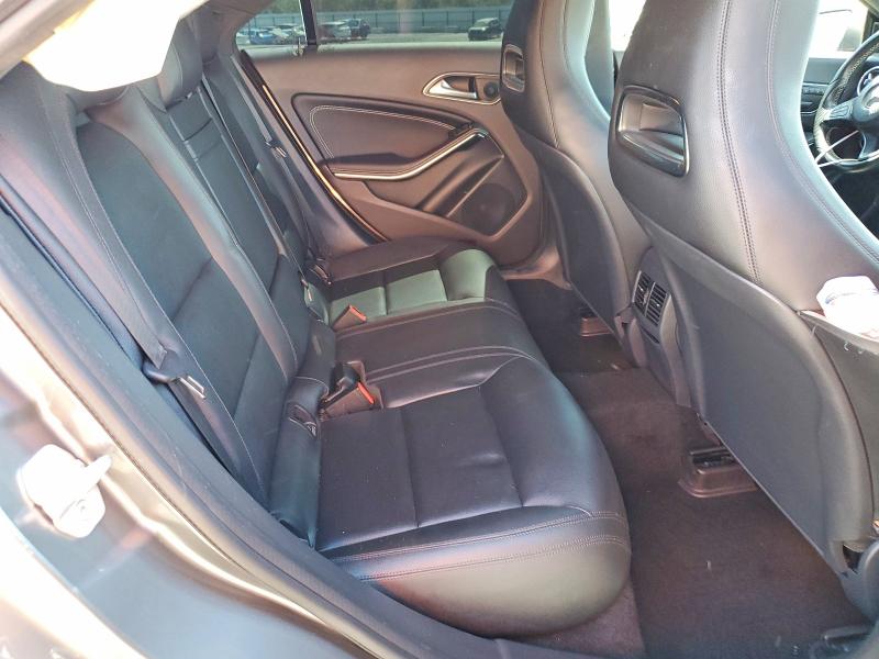 Aukcja sprzedaży 2015 Mercedes-benz Cla, vin: WDDSJ4EB1FN169419, numer aukcji: 61623786