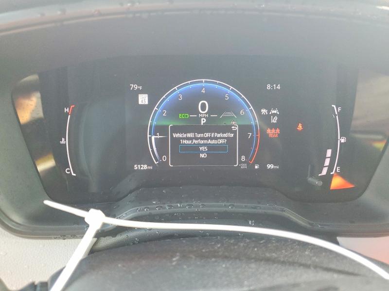 61601556 :رقم المزاد ، 5YFS4MCE8TP265383 vin ، 2026 Toyota Corolla مزاد بيع