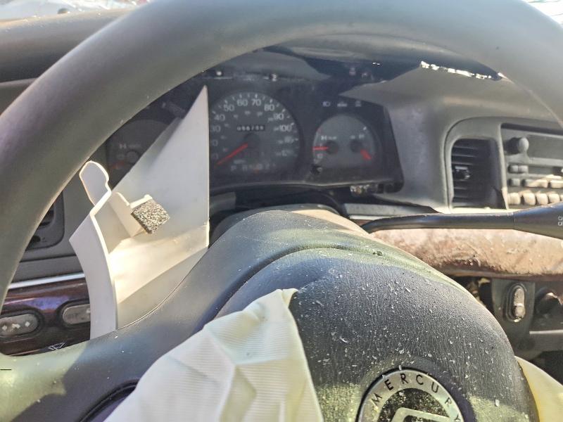 Продажа на аукционе авто 2003 Mercury Grand Marquis, vin: 2MEFM74W43X703207, номер лота: 59285706