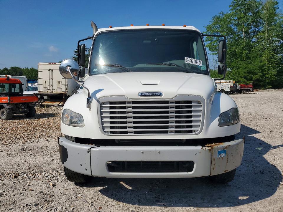 Aukcja sprzedaży 2018 Freightliner M2, vin: 1FVACWFC1JHKA7211, numer aukcji: 59270026