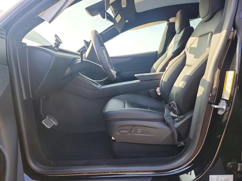2026 Tesla Model Y მანქანა იყიდება აუქციონზე, vin: 7SAYGDEE0TF575296, აუქციონის ნომერი: 62887286