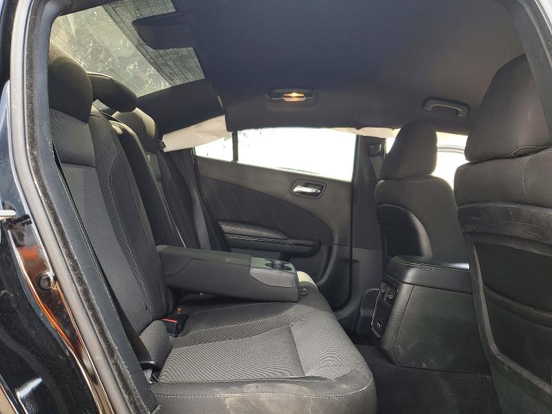 60931986 :رقم المزاد ، 2C3CDXBG3KH615360 vin ، 2019 Dodge Charger مزاد بيع
