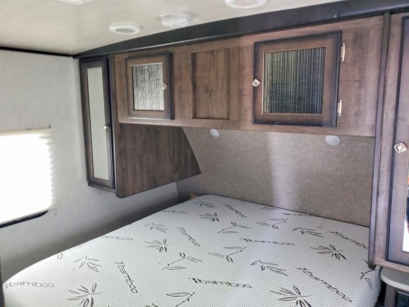 59797126 :رقم المزاد ، 5SFNB3626LE415791 vin ، 2020 Heartland Rv Mallard North Trail & Wilderness مزاد بيع