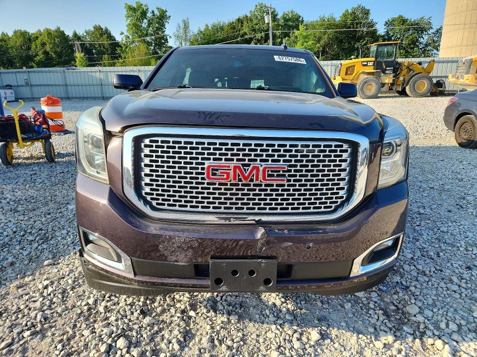 Aukcja sprzedaży 2015 Gmc Yukon, vin: 1GKS2CKJ7FR558172, numer aukcji: 62757586