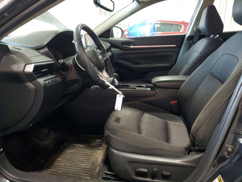 59270556 :رقم المزاد ، 1N4BL4DW0LC169417 vin ، 2020 Nissan Altima مزاد بيع