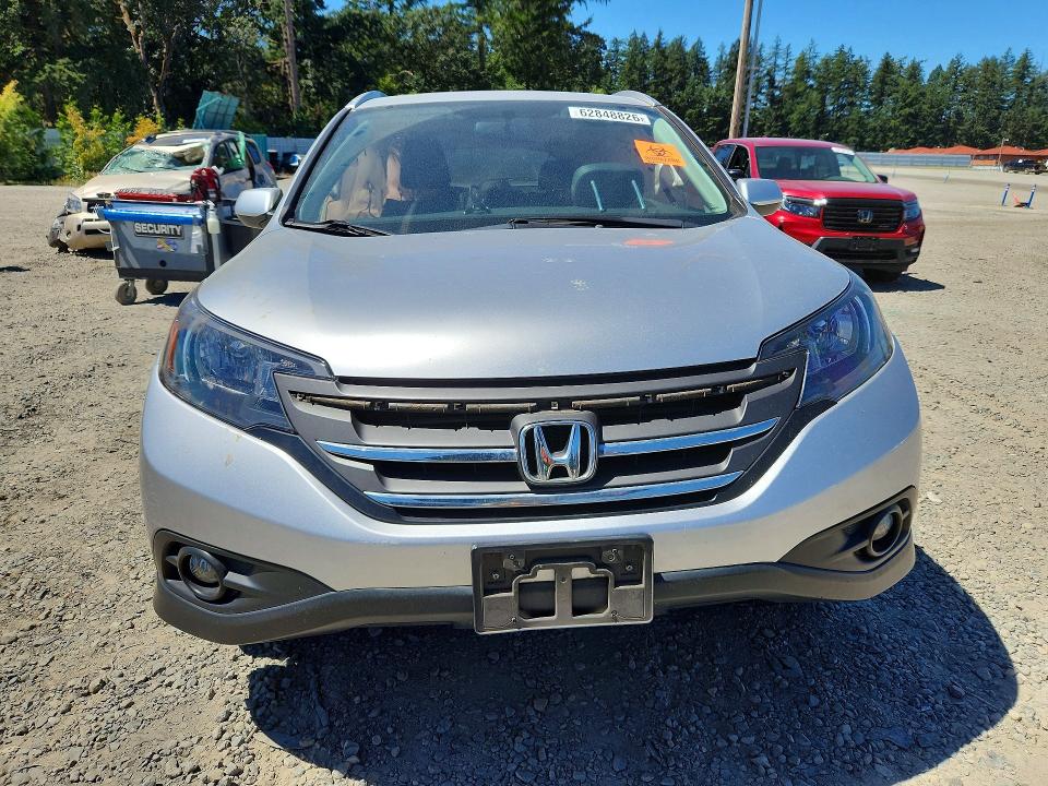62848826 :رقم المزاد ، 2HKRM4H71CH627575 vin ، 2012 Honda Cr-v مزاد بيع