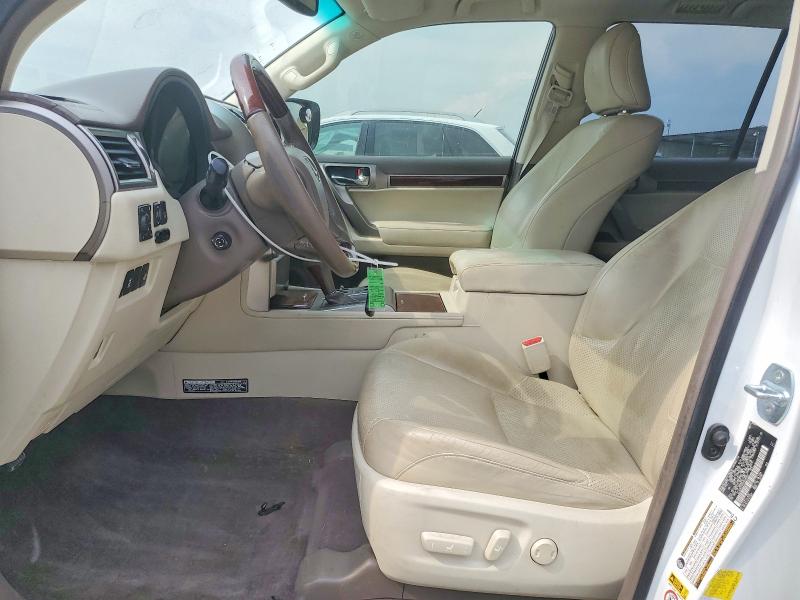 Продаж на аукціоні авто 2012 Lexus Gx, vin: JTJJM7FX9C5049353, номер лоту: 60039826