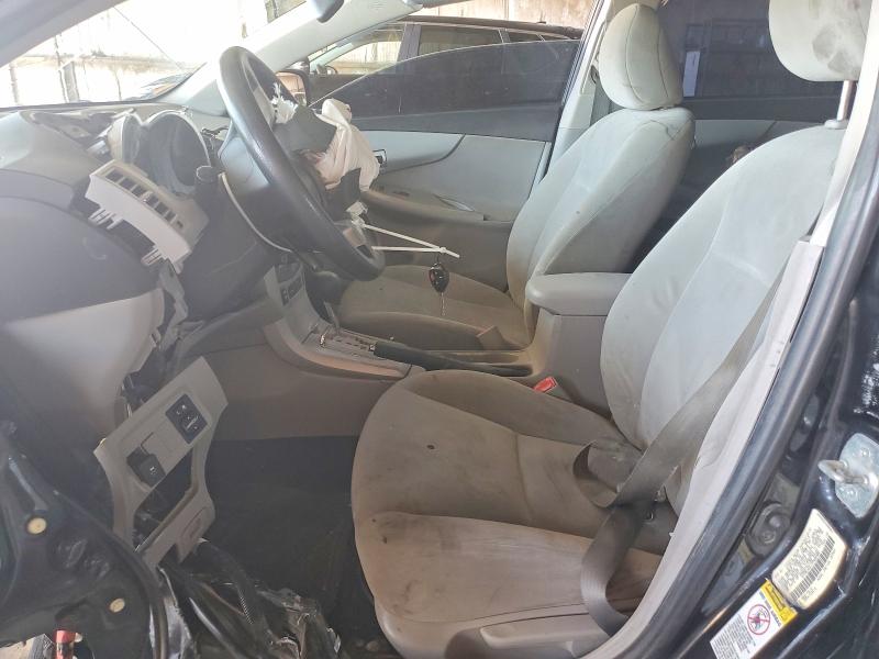 Продажа на аукционе авто 2013 Toyota Corolla, vin: 5YFBU4EE1DP086908, номер лота: 63039406