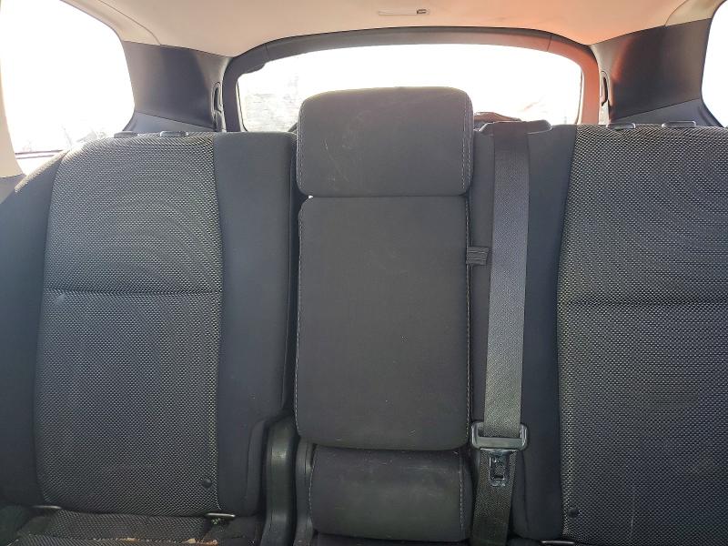 Продажа на аукционе авто 2018 Nissan Pathfinder, vin: 5N1DR2MM0JC611920, номер лота: 62261306