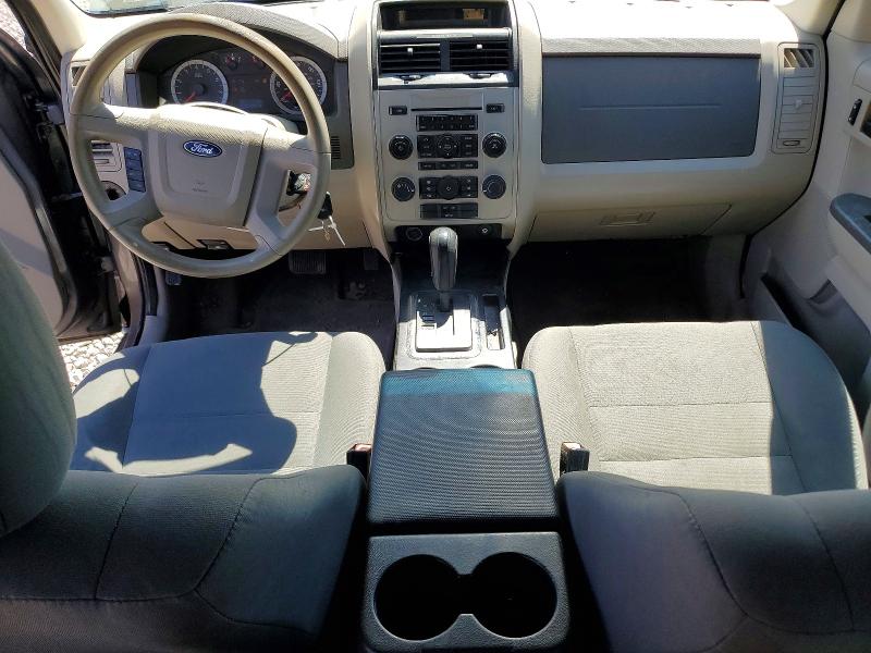 Aukcja sprzedaży 2010 Ford Escape, vin: 1FMCU9C77AKB76477, numer aukcji: 61226346
