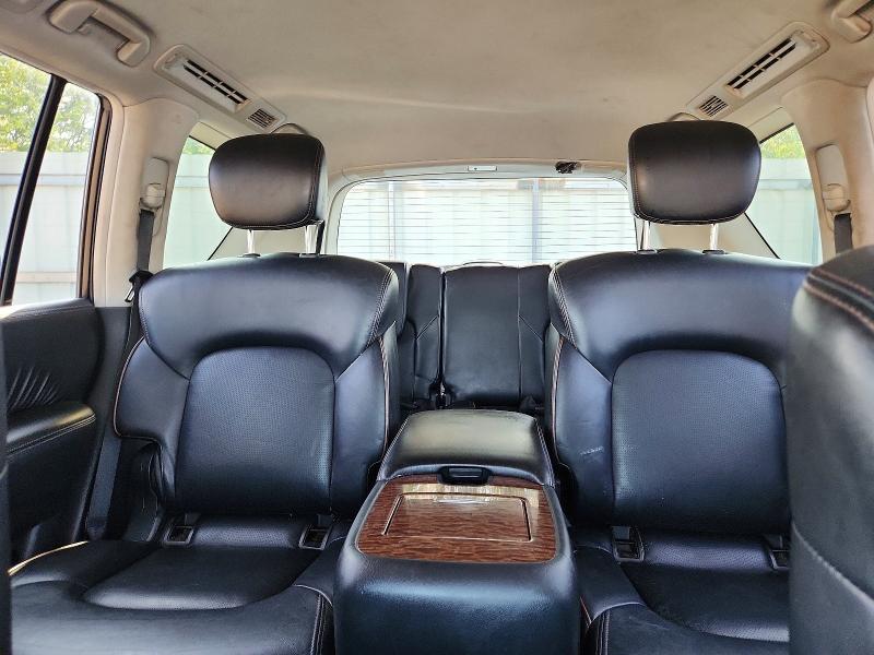 Продажа на аукционе авто 2020 Nissan Armada, vin: JN8AY2NC9L9620328, номер лота: 63405936
