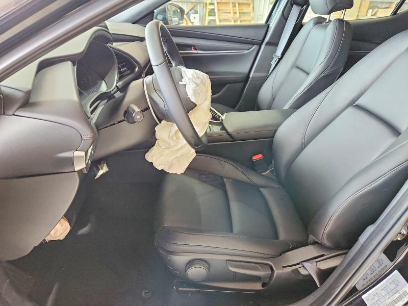 Продажа на аукционе авто 2026 Mazda 3, vin: JM1BPAKL1T1863342, номер лота: 62566666