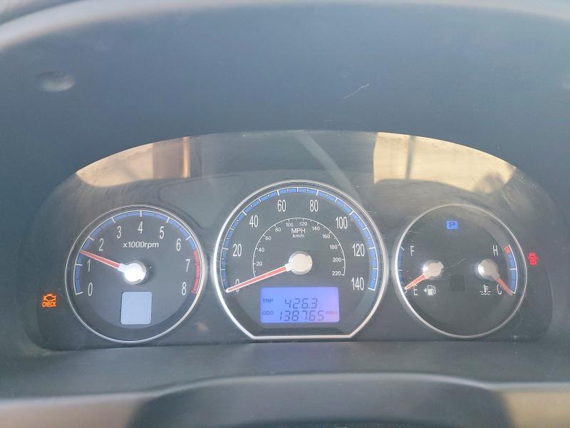 Продажа на аукционе авто 2007 Hyundai Santa Fe, vin: 5NMSH13EX7H068556, номер лота: 59914666