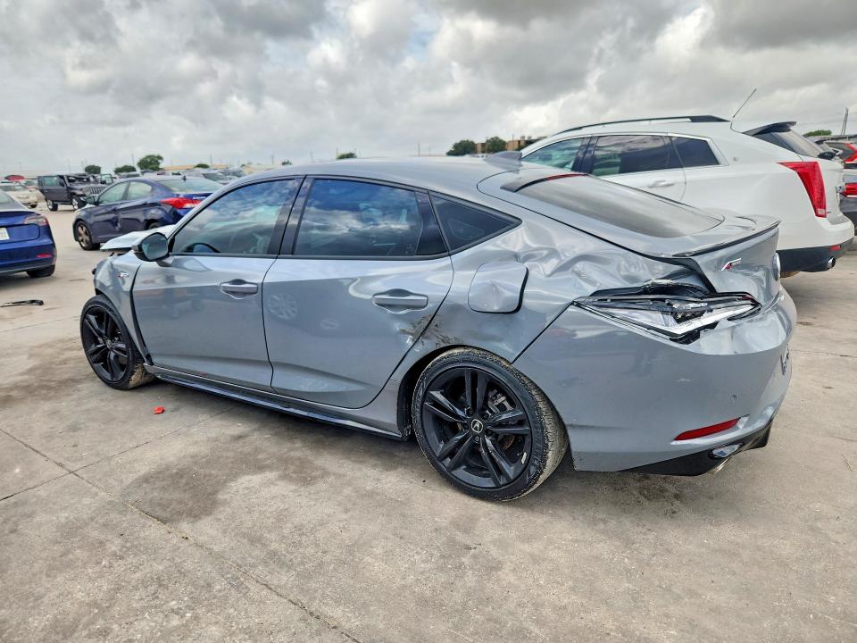 Продажа на аукционе авто 2026 Acura Integra, vin: 19UDE4H63TA012629, номер лота: 61444726