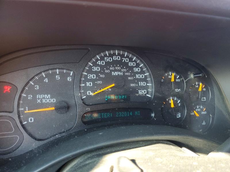 Aukcja sprzedaży 2005 Chevrolet Silverado, vin: 1GCEC19T65Z167398, numer aukcji: 59675976