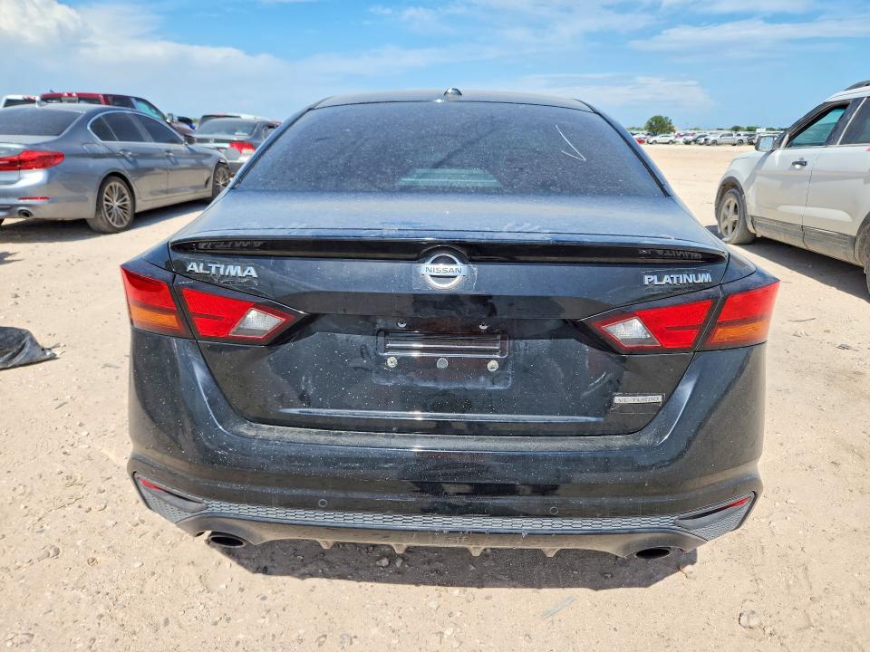 Aukcja sprzedaży 2019 Nissan Altima, vin: 1N4AL4FV0KC101150, numer aukcji: 60838066