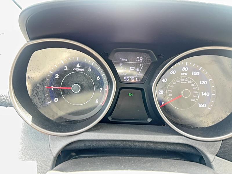 Aukcja sprzedaży 2014 Hyundai Elantra, vin: 5NPDH4AE1EH489689, numer aukcji: 60622116