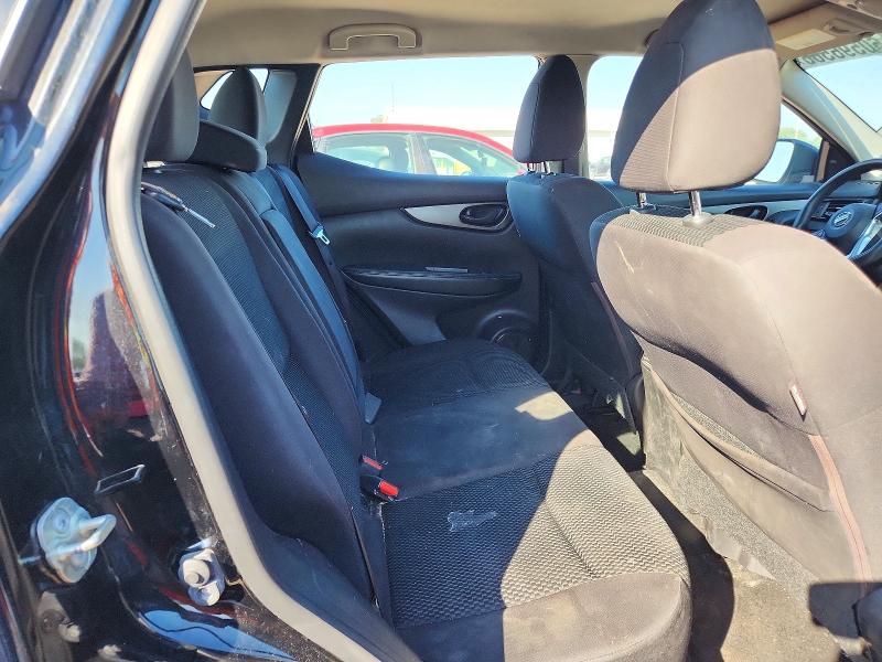 Продаж на аукціоні авто 2018 Nissan Rogue Sport, vin: JN1BJ1CP4JW159951, номер лоту: 60596566