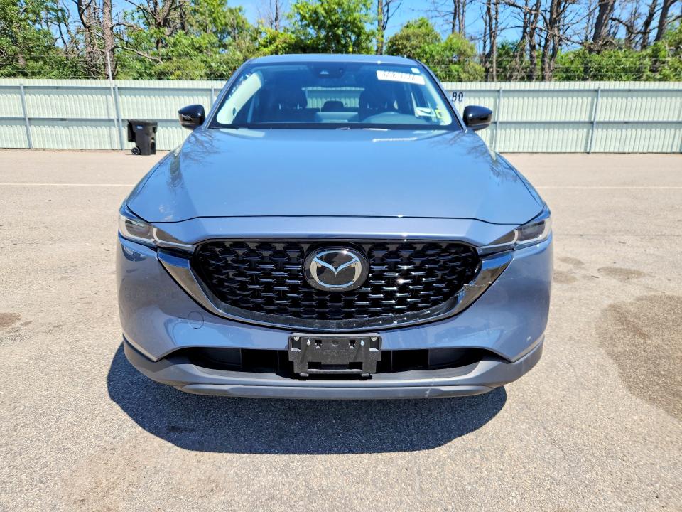 Aukcja sprzedaży 2024 Mazda Cx-5, vin: JM3KFBCL3R0439349, numer aukcji: 60876506