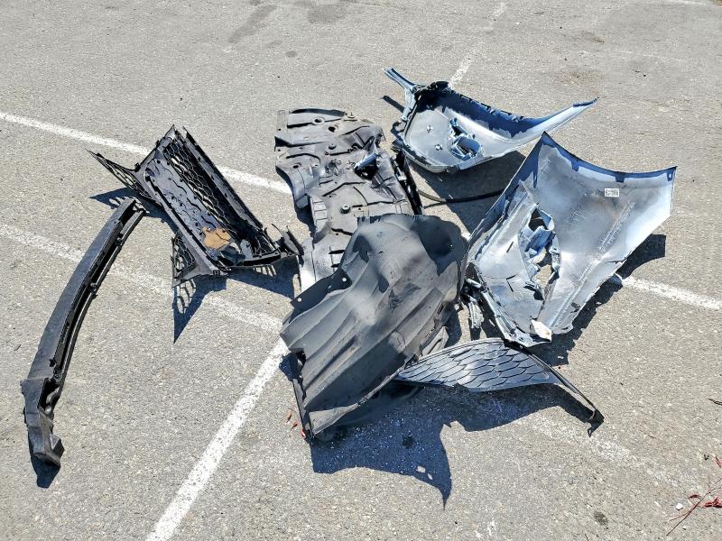 2023 Toyota Camry მანქანა იყიდება აუქციონზე, vin: 4T1T11AK1PU775602, აუქციონის ნომერი: 62871566