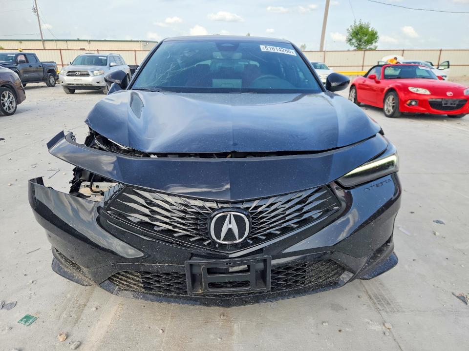 61614266 :رقم المزاد ، 19UDE4H33TA015343 vin ، 2026 Acura Integra مزاد بيع