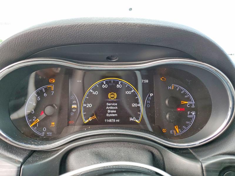 Aukcja sprzedaży 2019 Jeep Grand Cherokee, vin: 1C4RJFAG4KC607958, numer aukcji: 60456856