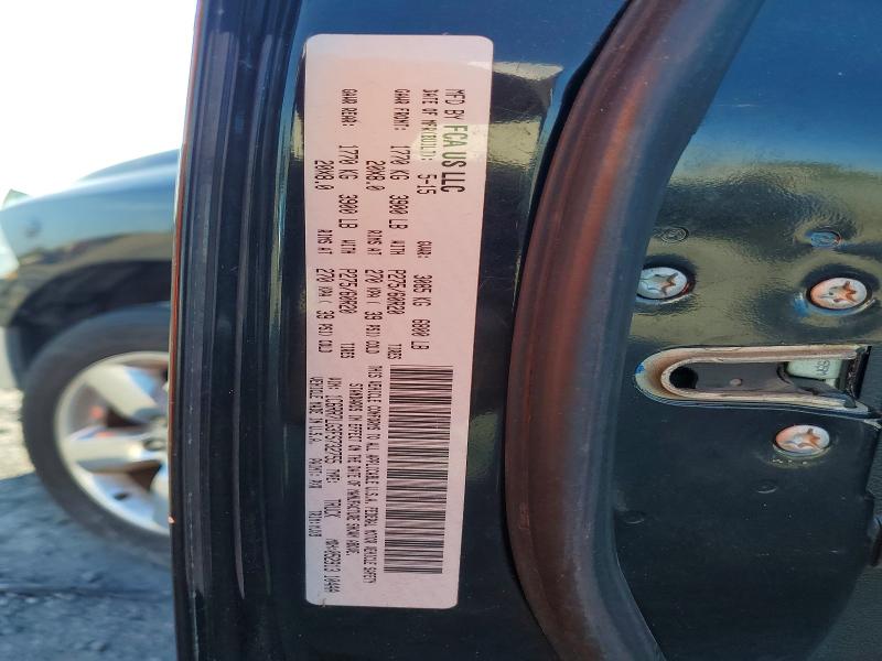 Продажа на аукционе авто 2015 Ram 1500, vin: 1C6RR7LG3FS732755, номер лота: 59534856
