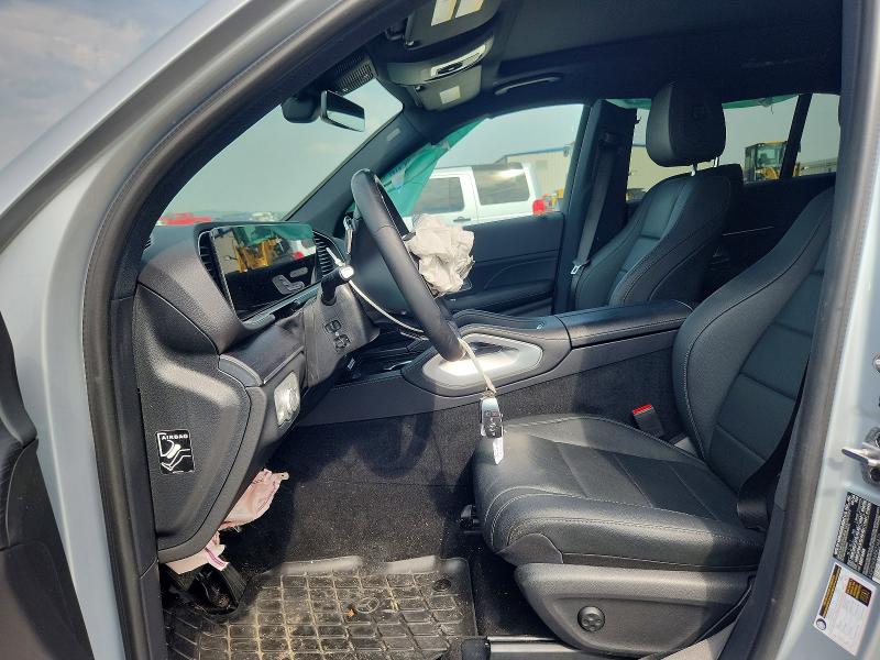 Продажа на аукционе авто 2024 Mercedes-benz Gle, vin: 4JGFB5KB6RB236875, номер лота: 61566366
